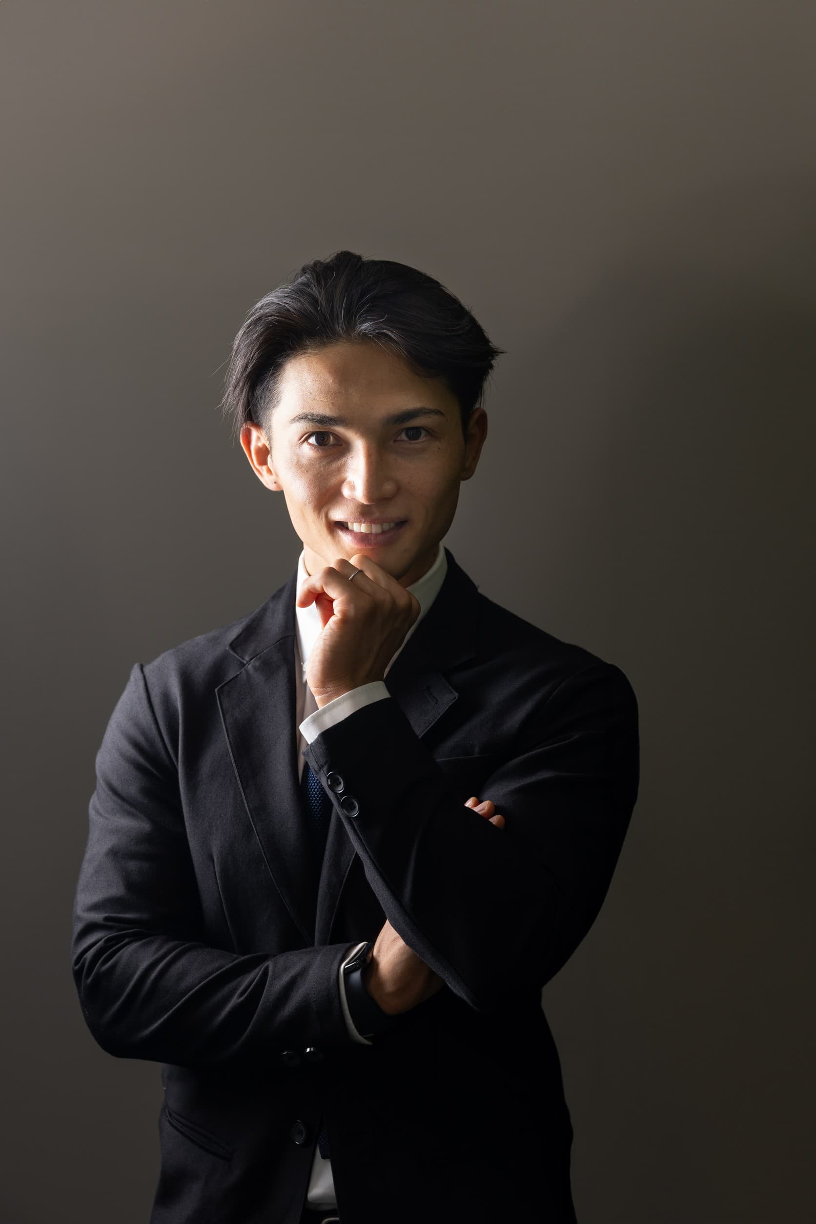 代表取締役 山口 裕馬