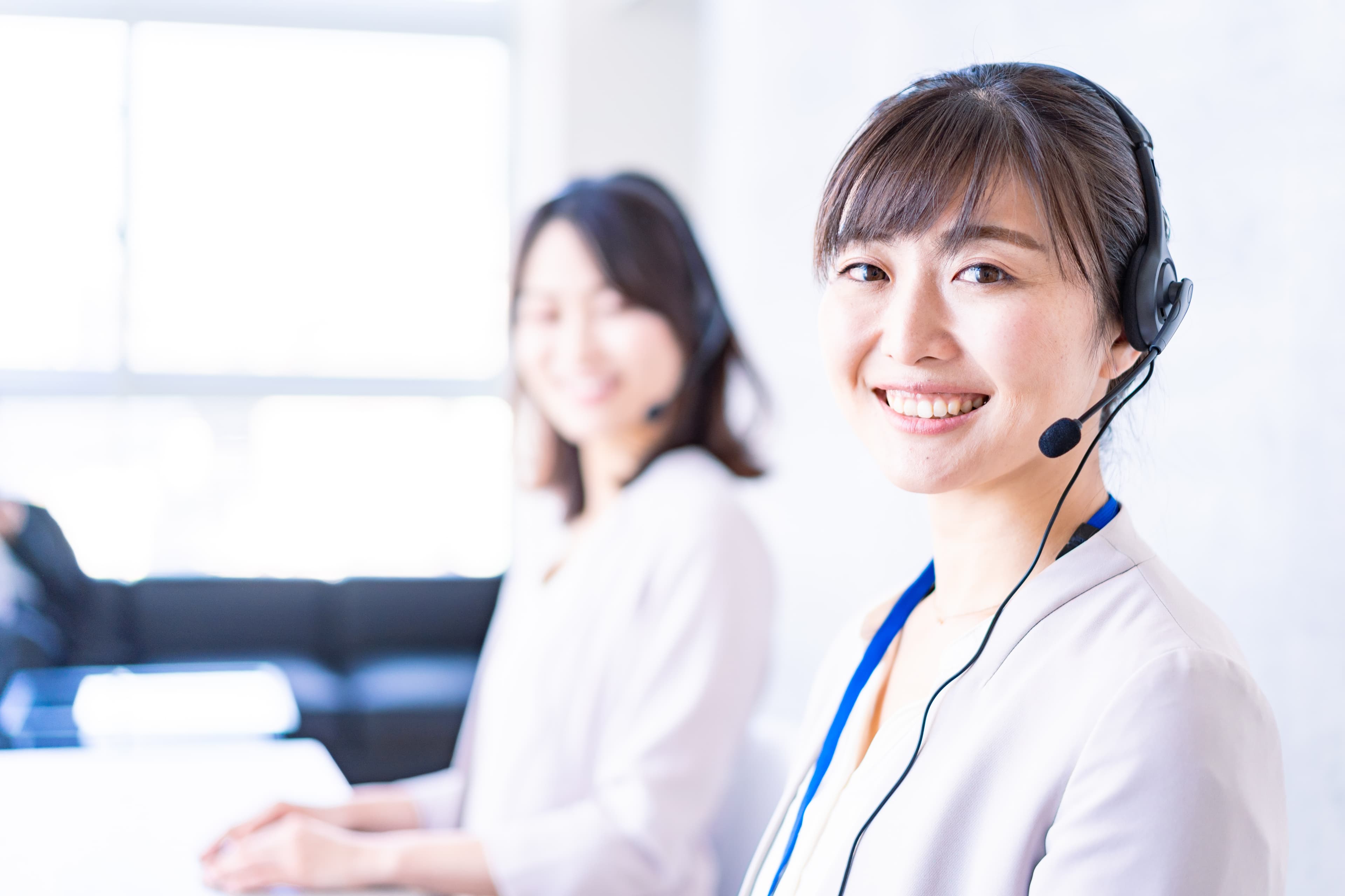 運用・保守サポート